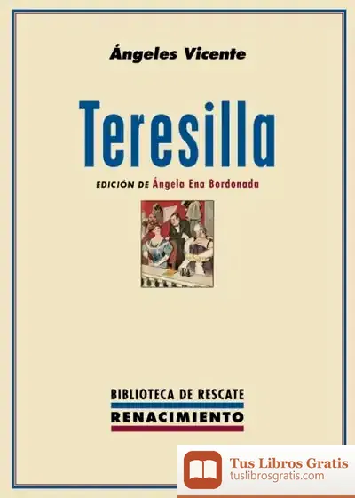 Descargar Teresilla