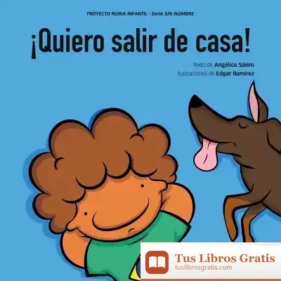 Descargar ¡Quiero Salir De Casa!