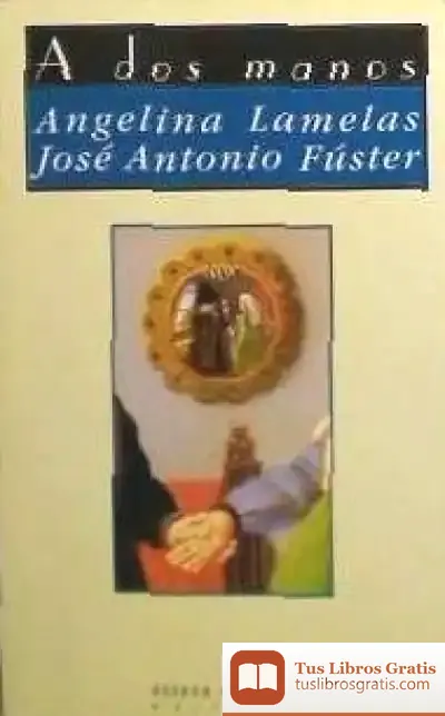 Descargar A Dos Manos