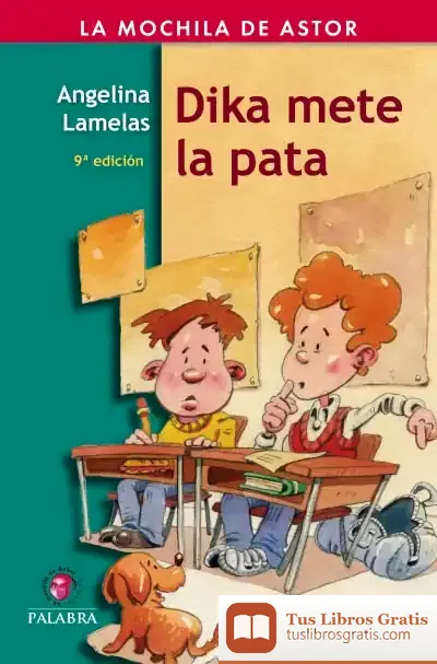 Descargar Dika Mete La Pata