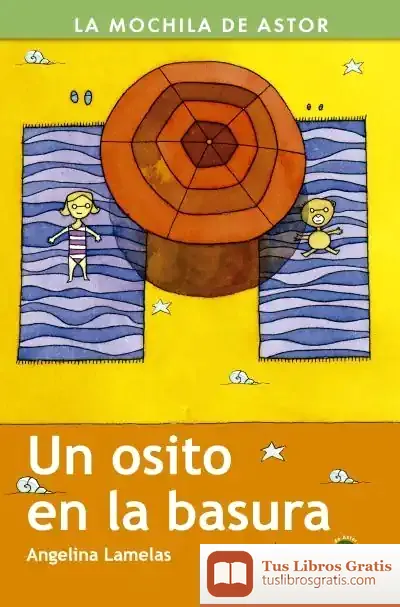 Descargar Un Osito En La Basura