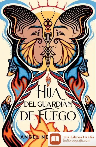 Descargar Hija Del Guardián Del Fuego