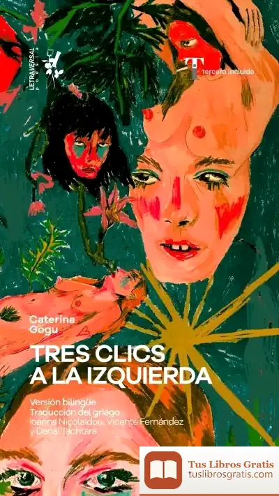 Descargar Tres Clics A La Izquierda