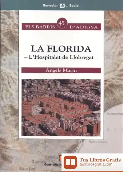 Descargar Florida. L'Hospitalet De Llobregat/La de Centro de Estudios de Guatemala