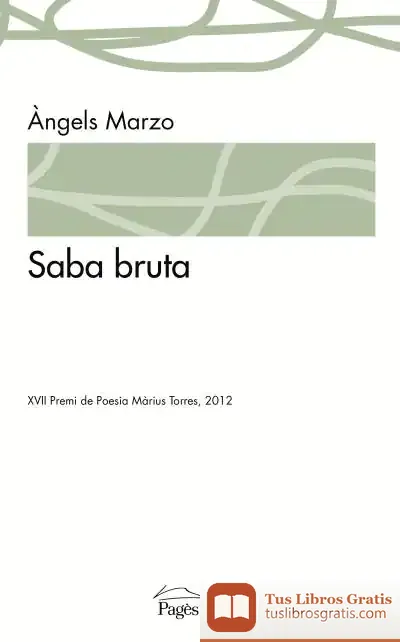 Descargar Saba Bruta