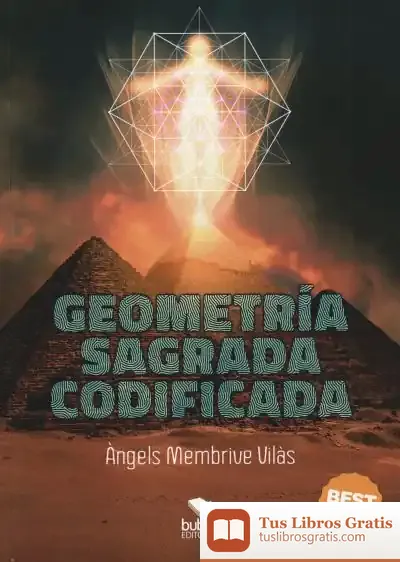 Descargar Geometría Sagrada Codificada