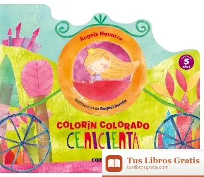 Descargar Cenicienta. Colorín Colorado
