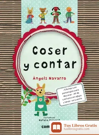 Descargar Coser Y Contar