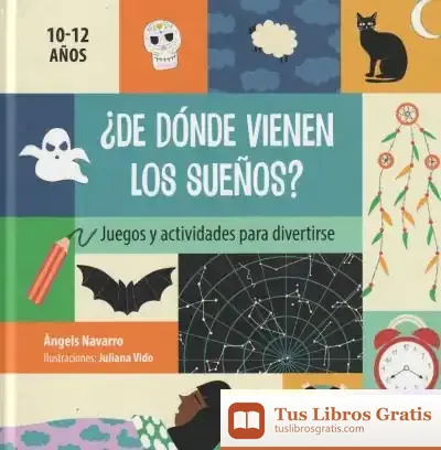 Descargar ¿De Dónde Vienen Los Sueños?