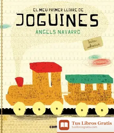 Descargar Joguines