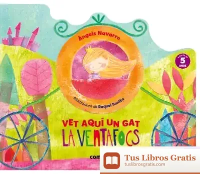 Descargar La Ventafocs. Vet Aquí Un Gat