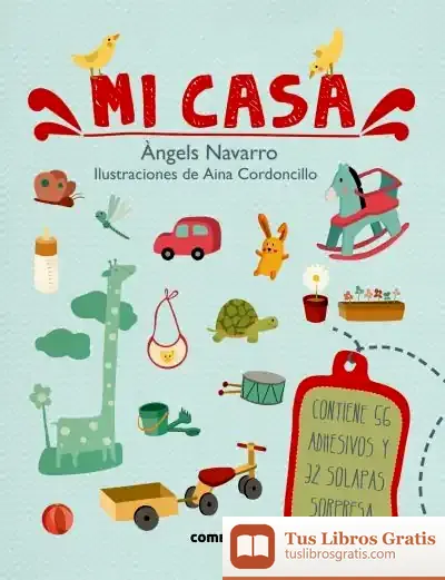 Descargar Mi Casa