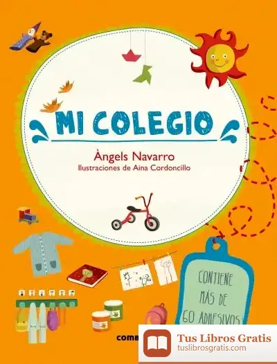 Descargar Mi Colegio