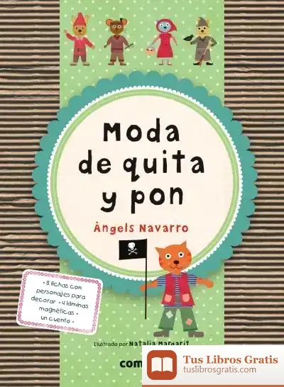 Descargar Moda De Quita Y Pon