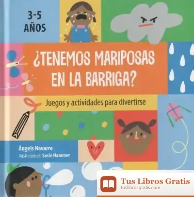 Descargar ¿Tenemos Mariposas En La Barriga?