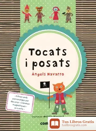 Descargar Tocats I Posats