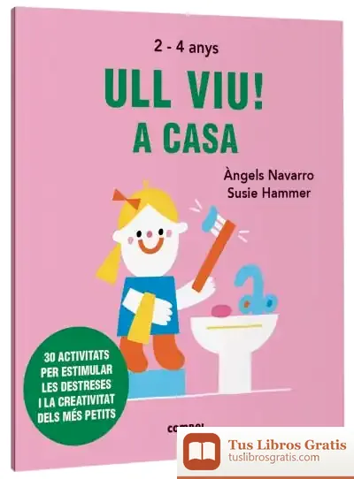 Descargar Ull Viu! A Casa de Àngels Navarro