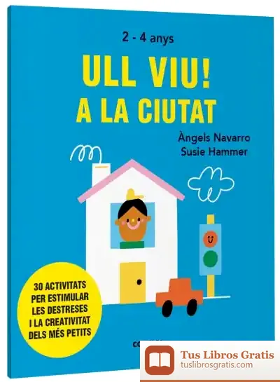 Descargar Ull Viu! A La Ciutat