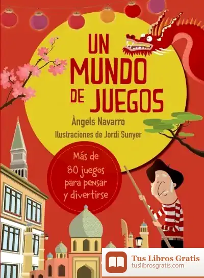 Descargar Un Mundo De Juegos (+8 Años)