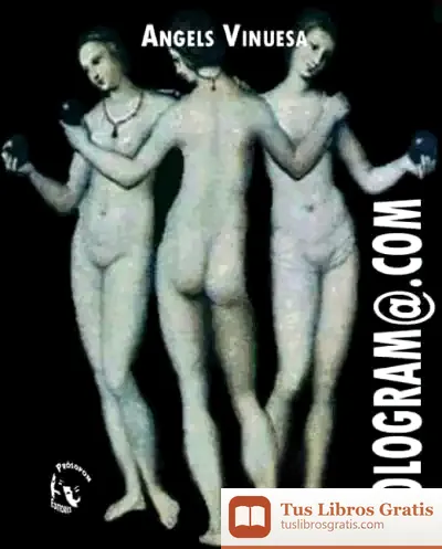 Descargar Hologram@.Com de Giovanni Anselmo