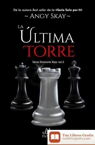 Descargar La Última Torre de Angy Skay