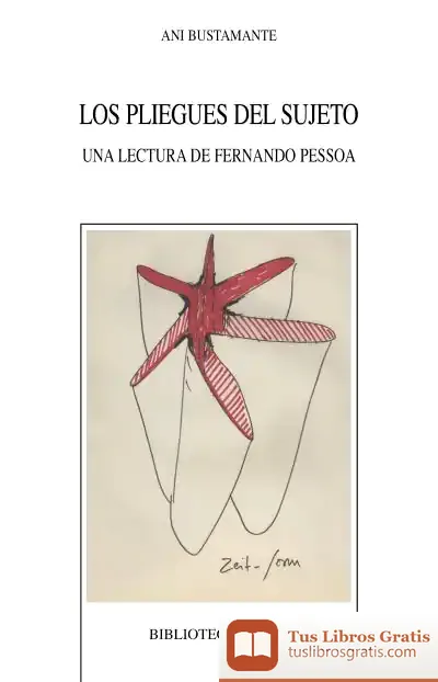 Descargar Los Pliegues Del Sujeto de Icb