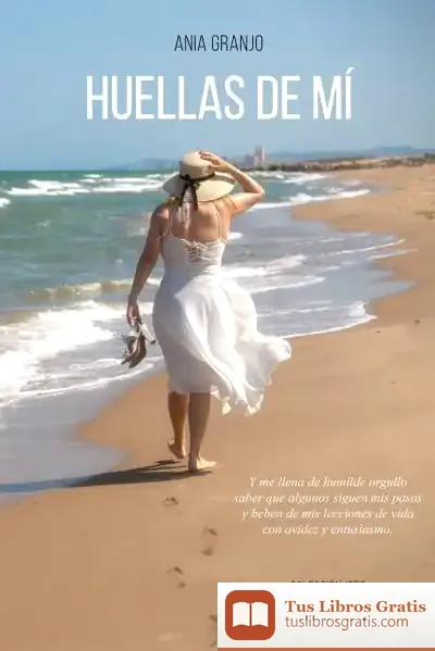 Descargar Huellas De Mí