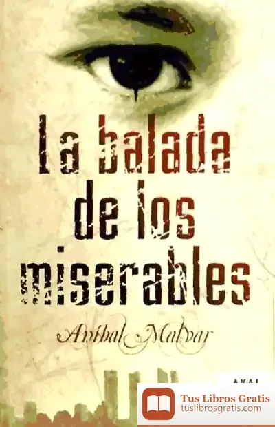 Descargar La Balada De Los Miserables