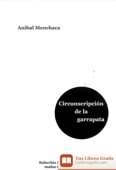 Descargar Circunscripción De La Garrapata