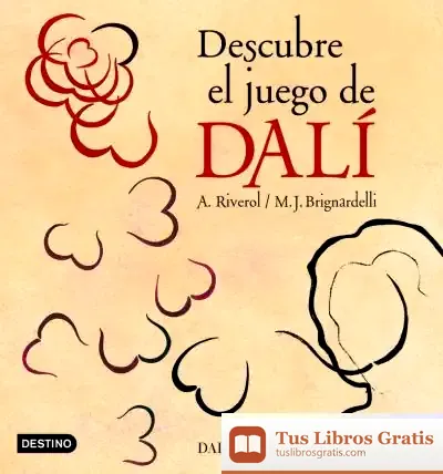 Descargar Descubre El Juego De Dalí