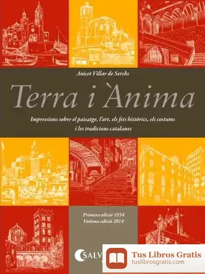Descargar Terra I Ànima