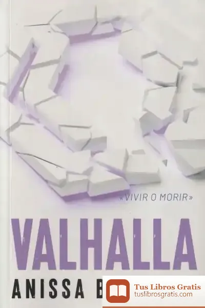 Descargar Valhalla (The Cool Kids 3)