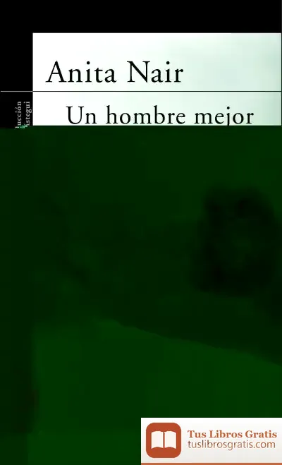Descargar Un Hombre Mejor de David Grossman