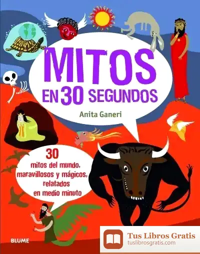 Descargar Mitos En 30 Segundos