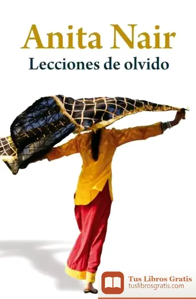 Descargar Lecciones De Olvido