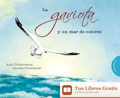 Descargar La Gaviota Y Un Mar De Colores