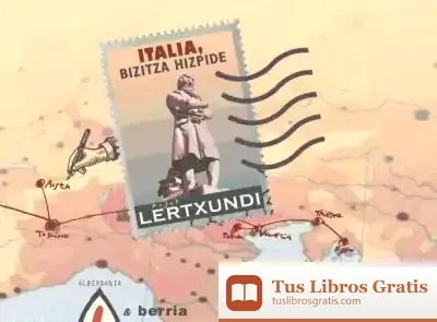 Descargar Italia, Bizitza Hizpide