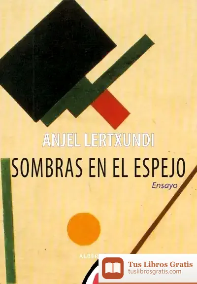 Descargar Sombras En El Espejo