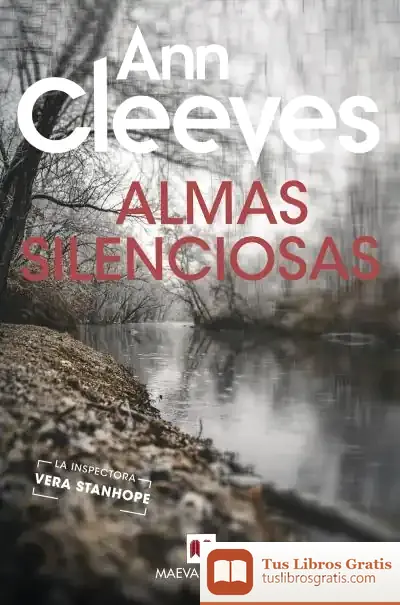Descargar Almas Silenciosas