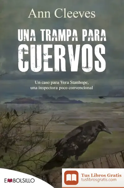 Descargar Una Trampa Para Cuervos