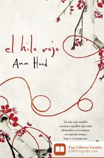 Descargar El Hilo Rojo