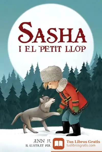 Descargar Sasha I El Petit Llop