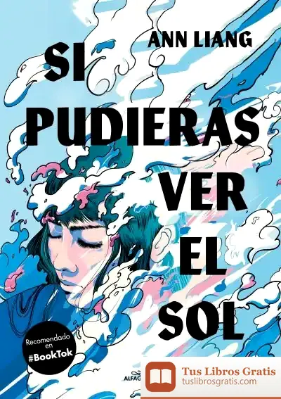 Descargar Si Pudieras Ver El Sol de Ann Liang