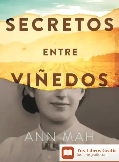 Descargar Secretos Entre Viñedos