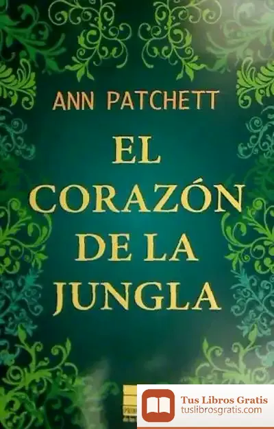 Descargar El Corazón De La Jungla