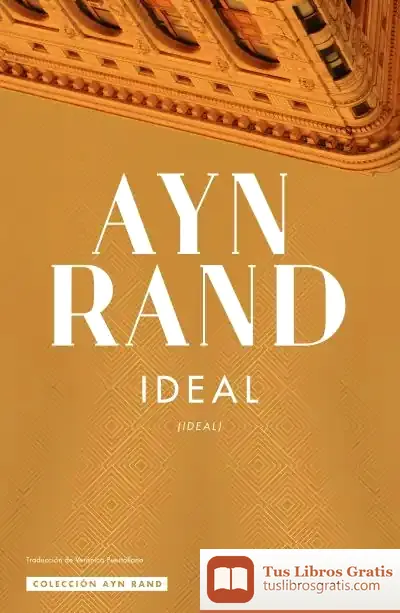 Descargar Ideal de Ann Rand