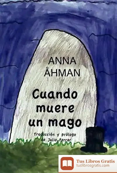 Descargar Cuando Muere Un Mago