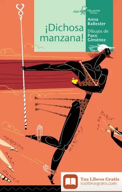 Descargar ¡Dichosa Manzana!