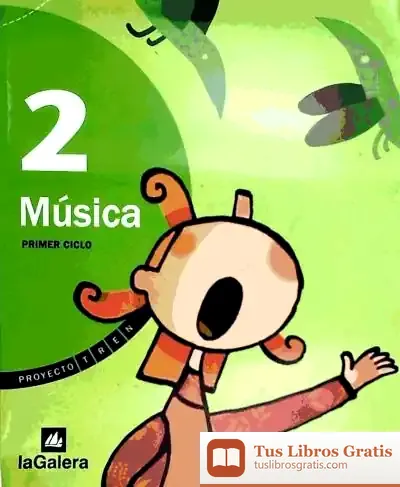 Descargar Tren Musica 2