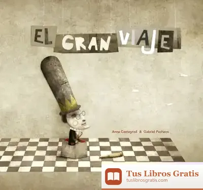 Descargar El Gran Viaje de Anna Castagnoli